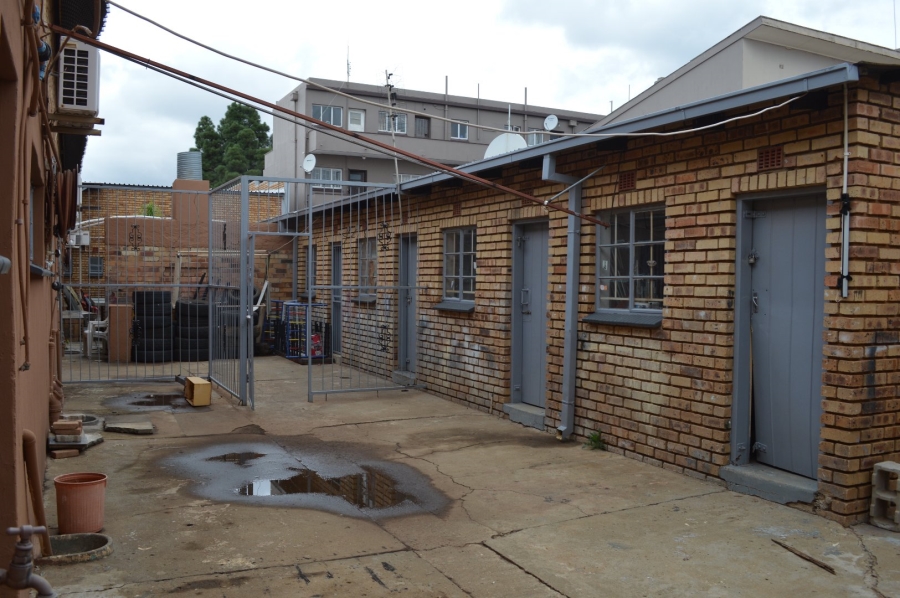 Commercial Property for Sale in Klerksdorp North West